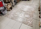 Тъкан килим Пирин 6234 визон